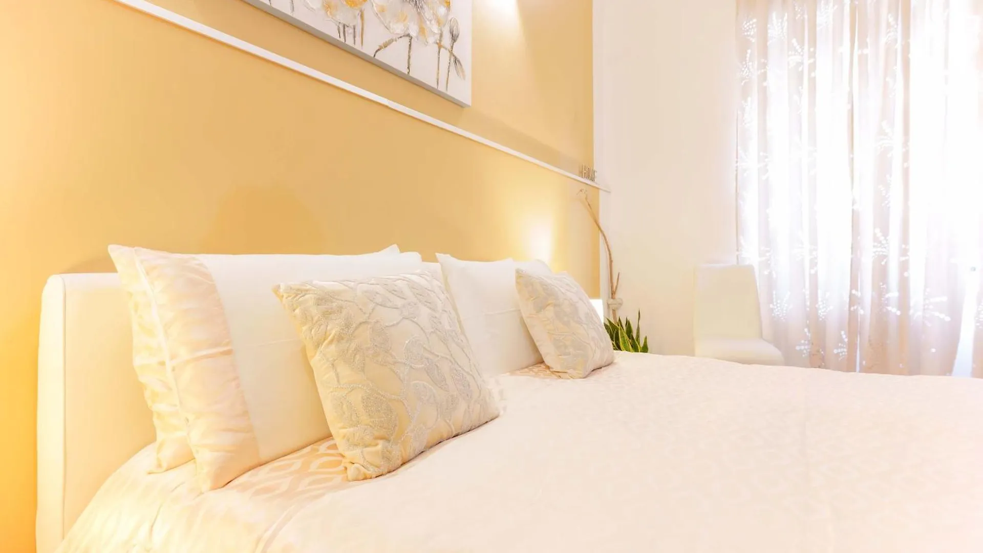 Montellino'S Suite Oro Sant'Antioco Bed & Breakfast