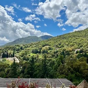 Su Biancu - Sardinian Experience Bed & Breakfast